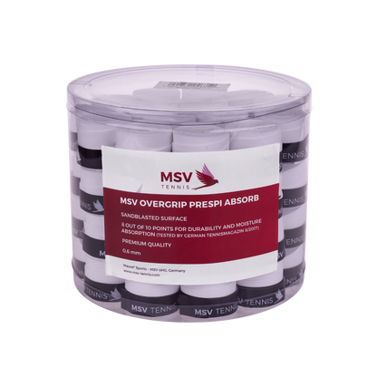 Overgrip Prespi Absorb