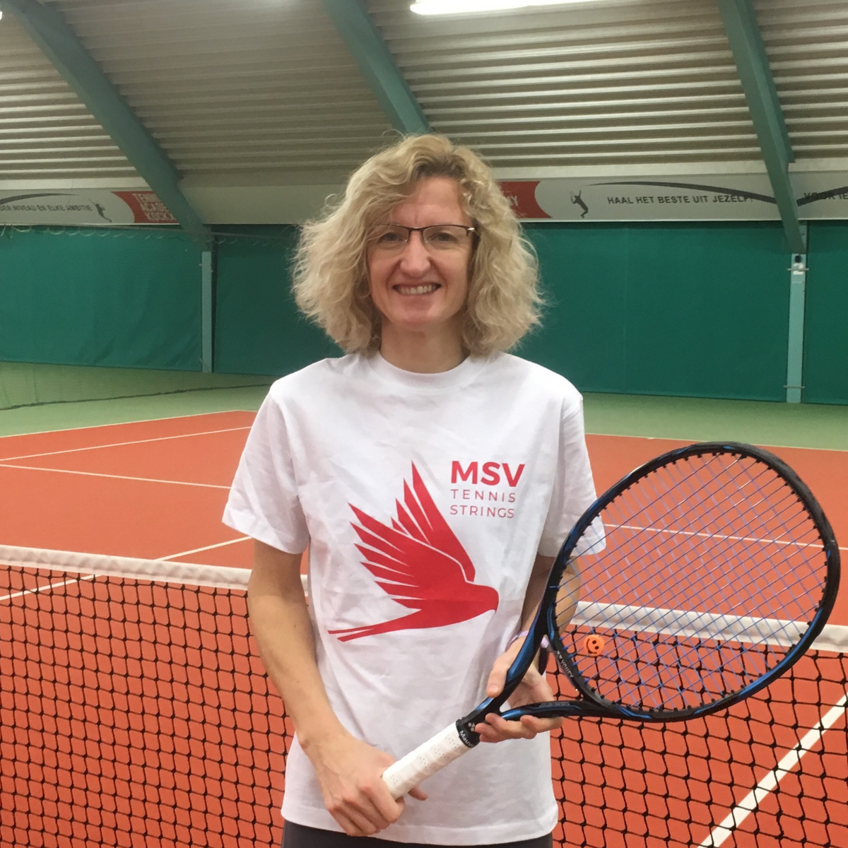 ITF Masters Tour – MSV Tennis