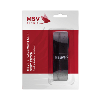 Basic Grip Soft Stitch