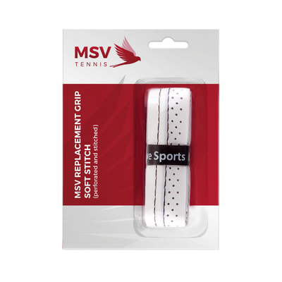 Basic Grip Soft Stitch