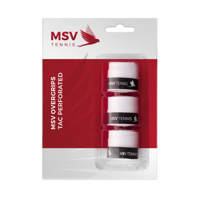 Overgrip Tac Perforiert