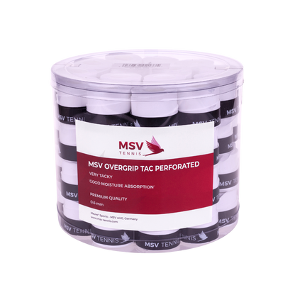 Overgrip Tac Perforiert