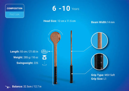 MSV Pointer Junior - das Original