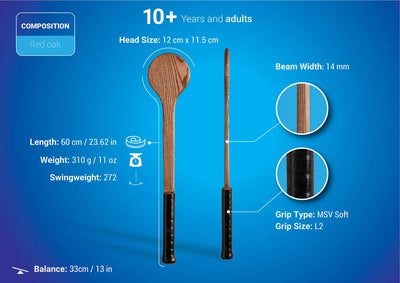 MSV Pointer Mid - el original