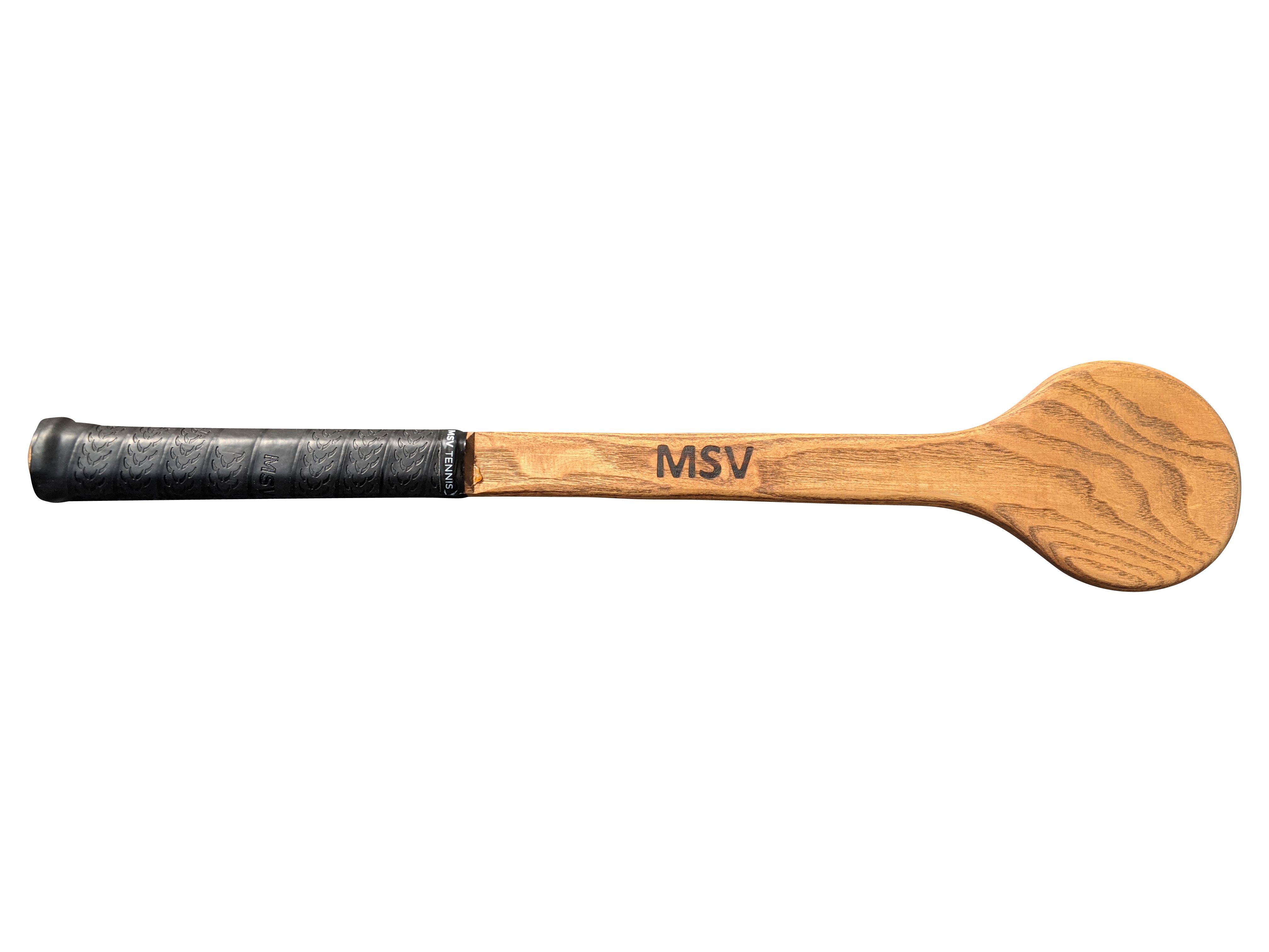 MSV Tennis Pointer Mid Wooden Spoon 